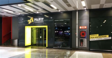 opiniones de mcfit viladecans|Gimnasio McFIT 《 OPINIONES